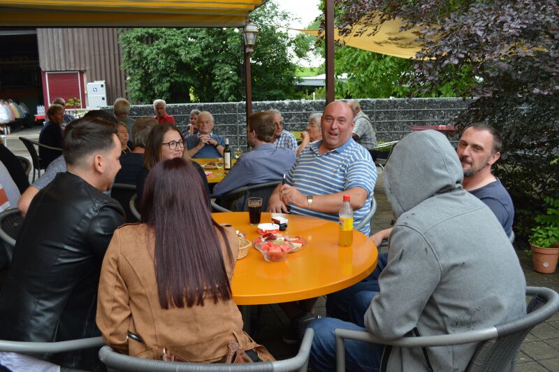 News 2019 - Hasler Logistik AG, Rüthi SG